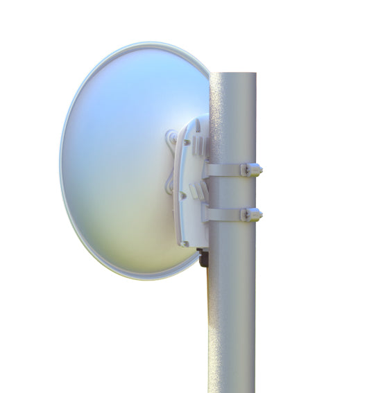 Mimosa Networks B5X antena para red Antena direccional MIMO 8 dBi