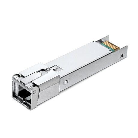 TP-Link DS-PMA-C+ módulo de red del transceptor Fibra óptica 2488.32 Mbit/s SFP 1490 nm, 9/125 µm, 20000 m
