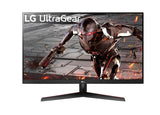 LG 32GN600-B Monitor 80 cm (31.5") 2560 x 1440 Pixeles Quad HD LED Negro