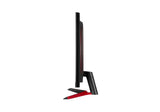 LG 32GN600-B pantalla para PC 80 cm (31.5") 2560 x 1440 Pixeles Quad HD LCD Negro, Rojo