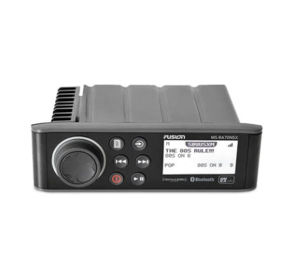 Garmin MS-RA70NSX Digital Negro