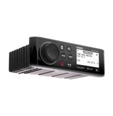 Garmin MS-RA70NSX Digital Negro