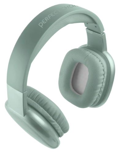 Perfect Choice PC-116950 audífono y auriculare Auriculares Inalámbrico y alámbrico Diadema Música USB Tipo C Bluetooth V