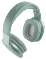 Perfect Choice PC-116950 audífono y auriculare Auriculares Inalámbrico y alámbrico Diadema Música USB Tipo C Bluetooth V