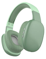 Perfect Choice PC-116950 audífono y auriculare Auriculares Inalámbrico y alámbrico Diadema Música USB Tipo C Bluetooth V