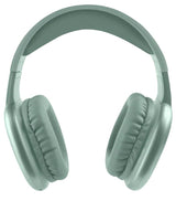 Perfect Choice PC-116950 audífono y auriculare Auriculares Inalámbrico y alámbrico Diadema Música USB Tipo C Bluetooth V