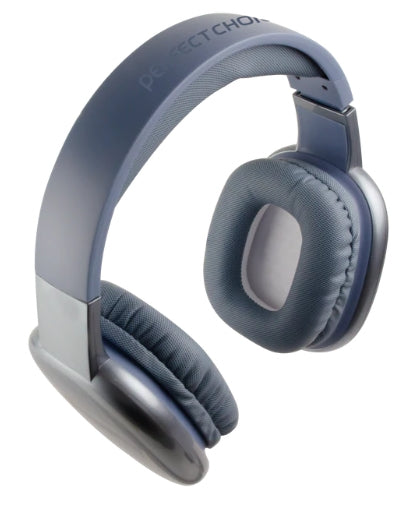 Perfect Choice PC-116967 audífono y auriculare Auriculares Inalámbrico y alámbrico Diadema Música USB Tipo C Bluetooth A