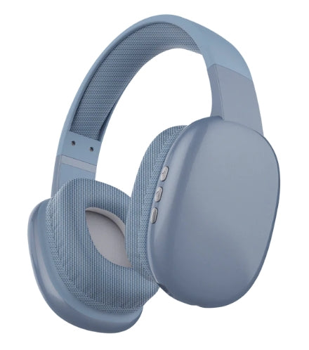 Perfect Choice PC-116967 audífono y auriculare Auriculares Inalámbrico y alámbrico Diadema Música USB Tipo C Bluetooth A
