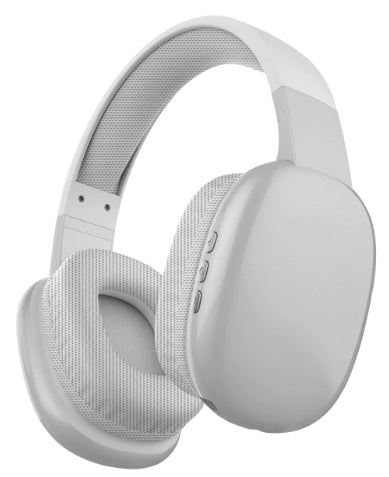 Perfect Choice PC-116943 audífono y auriculare Auriculares Inalámbrico y alámbrico Diadema Música USB Tipo C Bluetooth B