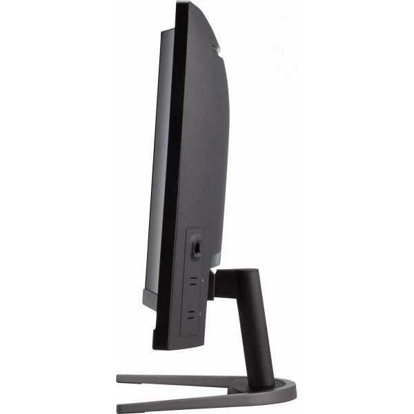 Viewsonic VX Series VX2418C Monitor 61 cm (24") 1920 x 1080 Pixeles LCD Negro