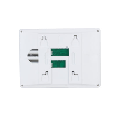 Dahua Technology VTH1020J accesorios intercomunicadores Mostrar Blanco Dahua Europe Superficie