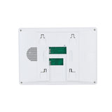Dahua Technology VTH1020J accesorios intercomunicadores Mostrar Blanco Dahua Europe Superficie
