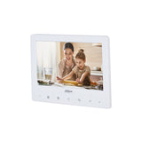 Dahua Technology VTH1020J Mostrar