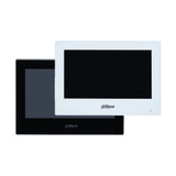 Dahua Technology DHI-VTH2621G-WP accesorio para sistema intercom Mostrar, Blanco, Dahua Europe, Superficie