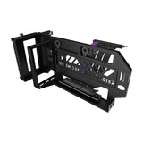 Cooler Master Gaming MCA-U000R-KFVK03 pieza de computadora Universal Porta tarjetas gráficas, ABS, Latón, Níquel
