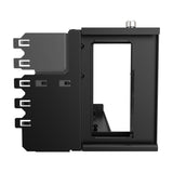 Cooler Master Gaming MCA-U000R-KFVK03 pieza de computadora Universal Porta tarjetas gráficas, ABS, Latón, Níquel