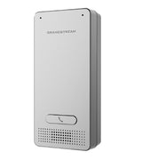 Grandstream Networks GDS3702 sistema deportero automático Blanco, Alámbrico, IEEE 802.3af, FCC