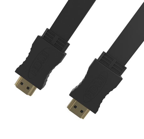 Xtech XTC-415 cable HDMI 4.57 m HDMI Tipo A (Estándar) Negro | Cables HDMI