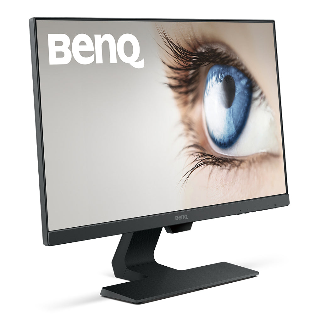 BenQ GW2480L Monitor 60,5 cm (23.8") 1920 x 1080 Pixeles Full HD LED Negro