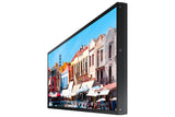 Samsung LH37SHRBBGBXZA Monitor 94 cm (37") 1920 x 540 Pixeles LED Wifi