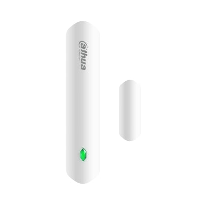 Dahua Technology ARD324-W2(S) sensores de puertas / ventanas Inalámbrico 433.1 - 434.6 MHz 1000 m Puerta
