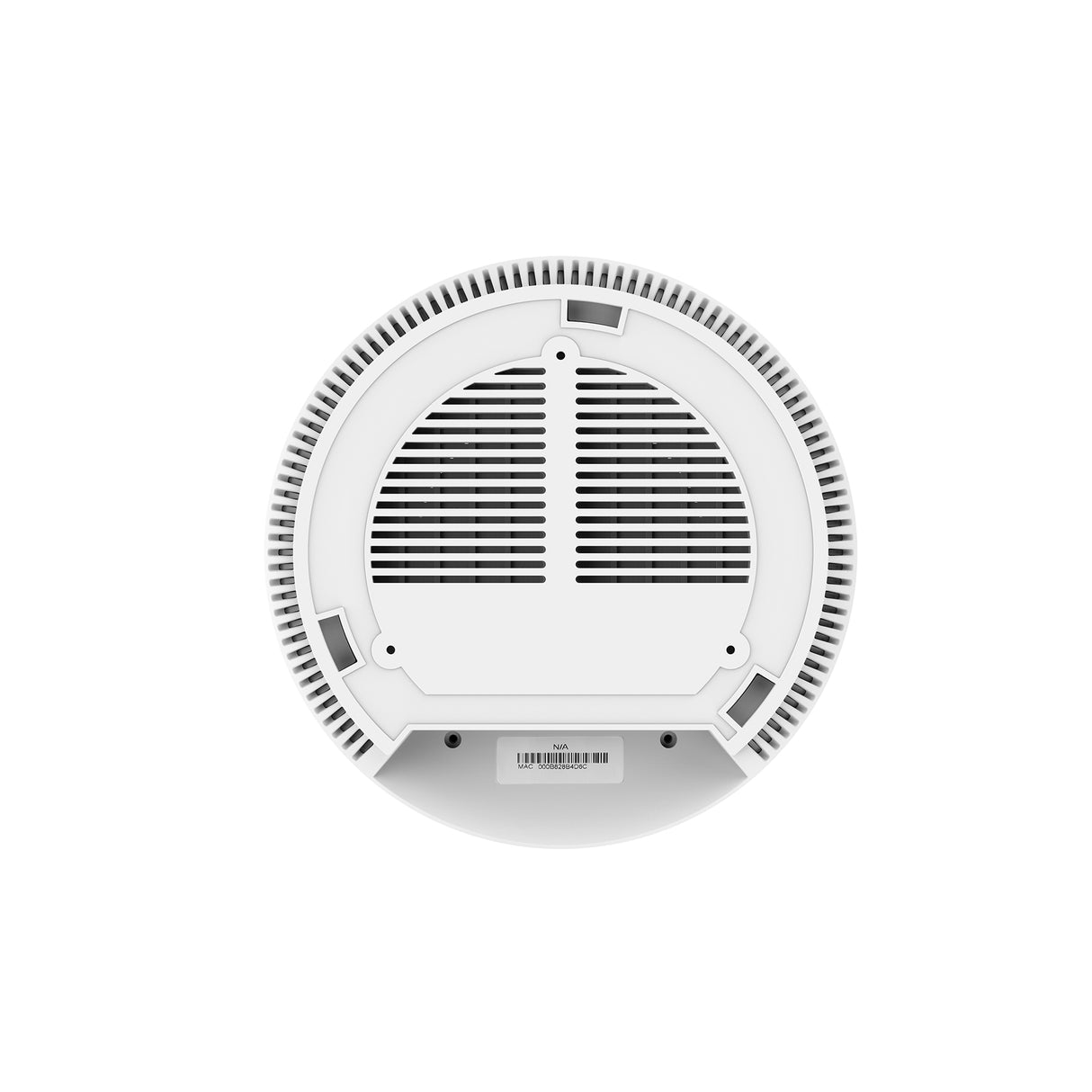 GWN7625, AP 802.11ac Wave-2 MU-MIMO 4x4, DualBand 2.03Gbps, 200 conexiones