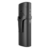 Grandstream Networks WP825 teléfono IP Antracita 2 líneas LCD Wifi, IP del teléfono celular, Escritorio, Antibacteriano