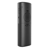 Grandstream Networks WP825 teléfono IP Antracita 2 líneas LCD Wifi, IP del teléfono celular, Escritorio, Antibacteriano