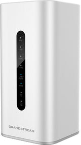 Grandstream Networks GWN-7062 router inalámbrico Gigabit Ethernet Doble banda (2,4 GHz / 5 GHz) Blanco