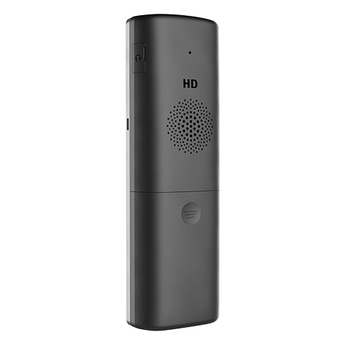 WP822, Teléfono IP HD WiFi Dualband, USB, 3.5mm, Bluetooth