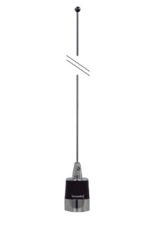 Syscom KIT5800TN5 antena de radio 3 dB