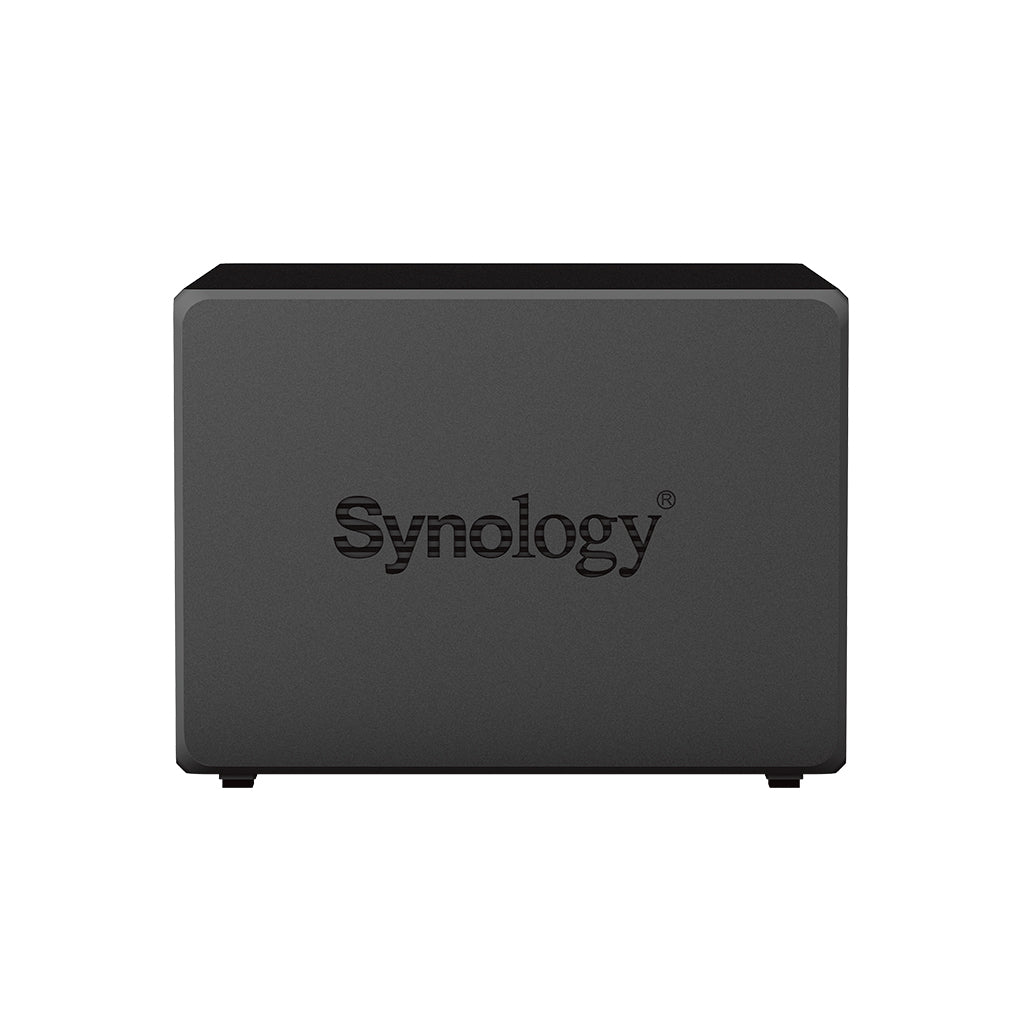 Synology DiskStation DS1522+ servidor NAS o de almacenamiento Tower AMD Embedded R-Series SoC R1600 8 GB DDR4 0 TB DiskS