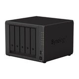 Synology DiskStation DS1522+ servidor de almacenamiento NAS Torre AMD Embedded R-Series SoC R1600 8 
