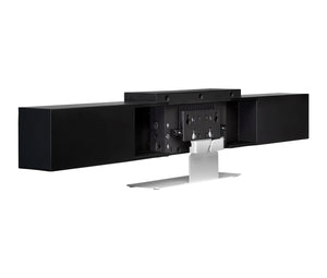 HP Poly Barra de vídeo Poly Studio USB cámaras de videoconferencia Si 5 x 110 ° 4K Ultra HD