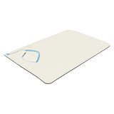 StarTech.com Alfombrilla Antiestática, Superficie Antiestática para la Reparación de Electrónicos para Mesa, con Cable d