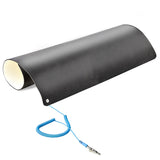 StarTech.com Alfombrilla Antiestática, Superficie Antiestática para la Reparación de Electrónicos para Mesa, con Cable d