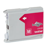 Brother LC51M Cartucho de Tinta Tinta a base de pigmentos Impresión por inyección de tinta 1 pieza(s) 1
