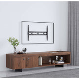 Manhattan 462273 soportes para tv 45 kg 94 cm (37") 177,8 cm (70") 200 x 200 mm