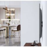 Manhattan 462273 soportes para tv 45 kg 94 cm (37") 177,8 cm (70") 200 x 200 mm