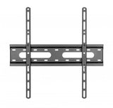 Manhattan Soporte de pared para TV/monitores (Fijo Ultrafino), pantallas 32"–55", Compatibilidad VESA: de 75x75 a 400x40