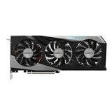 GIGABYTE Radeon RX 6750 XT GAMING OC 12G tarjetas gráficas AMD Radeon RX 6750 XT 2623 MHz 2533 MHz