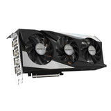 GIGABYTE Radeon RX 6750 XT GAMING OC 12G tarjetas gráficas AMD Radeon RX 6750 XT 2623 MHz 2533 MHz