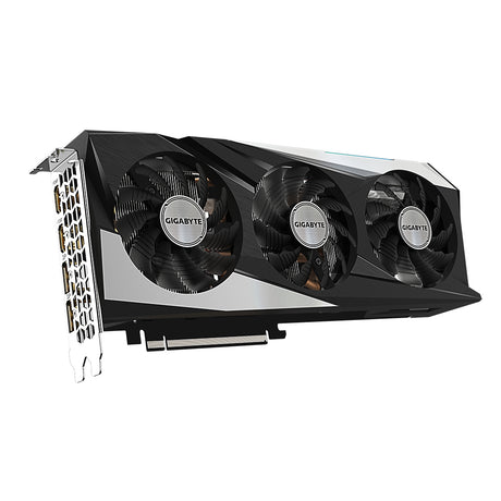 GIGABYTE Radeon RX 6750 XT GAMING OC 12G tarjetas gráficas AMD Radeon RX 6750 XT 2623 MHz 2533 MHz