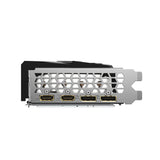 GIGABYTE Radeon RX 6750 XT GAMING OC 12G tarjetas gráficas AMD Radeon RX 6750 XT 2623 MHz 2533 MHz