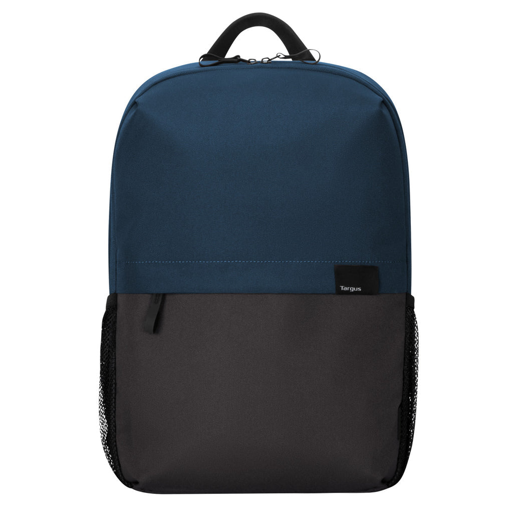 Targus TBB63602GL mochilas Mochila informal Azul Ciudad Monocromo