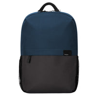 Targus TBB63602GL mochilas Mochila informal Azul Ciudad Monocromo