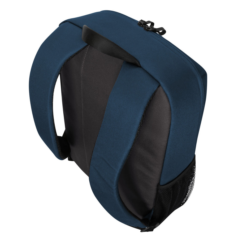 Targus TBB63602GL mochilas Mochila informal Azul Ciudad Monocromo