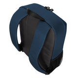 Targus TBB63602GL mochilas Mochila informal Azul Ciudad Monocromo