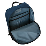Targus TBB63602GL mochilas Mochila informal Azul Ciudad Monocromo