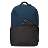 Targus TBB63602GL mochilas Mochila informal Azul Ciudad Monocromo